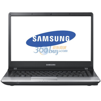 三星（SAMSUNG）NP300E4A-S0ACN 14英寸笔记本电脑（B940 2G 500G GT 520MX 1G独显 W7 蓝牙）银色
