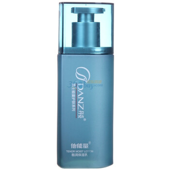 丹姿他能量酷润保湿乳100ml
