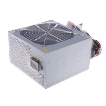 鑫谷（Segotep）电源 劲持370静音版 额定270W