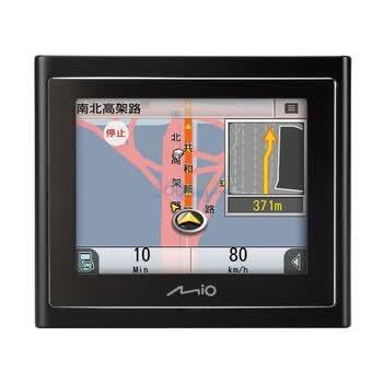 ����ͨ��Mio��GPS������ ����200