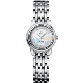 欧米茄（OMEGA)蝶飞系列石英女表4570.33.00