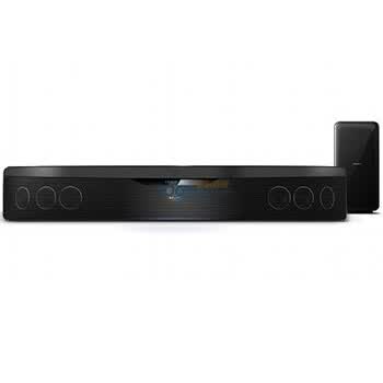 飞利浦(PHILIPS) HTS7140/93 DVD家庭影院