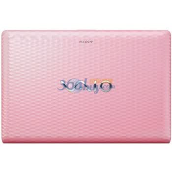 索尼(SONY)VPCEG37YC/P 14.0英寸宽屏笔记本电脑(i5-2450M 2G 500G 512独显 D刻 HDMI 摄像头 Linux 粉)