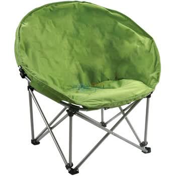 康尔健野KingCamp KC3816 Moon Leisure Chair 户外休闲旅行QQ休闲椅 颜色随机