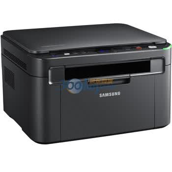 三星（Samsung）SCX-3208黑白激光一体机(打印 复印 扫描)