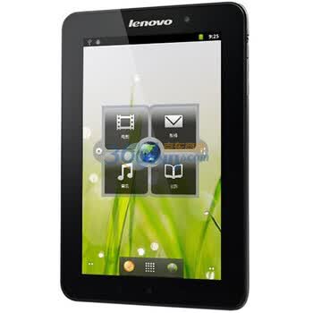 联想（LENOVO）乐Pad A1 7英寸平板电脑（1G主频CPU 2G存储 双摄像头 蓝牙 WIFI GPS 扩展卡槽）珍珠白