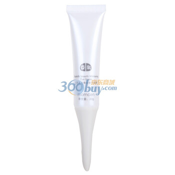 美优美臣 豆乳柔滑嫩白修护眼霜20g
