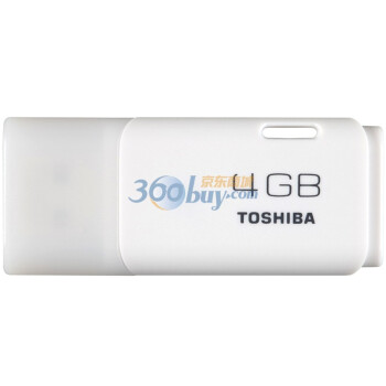 东芝（TOSHIBA）隼系列（THUHYBS-004G）U盘 4G