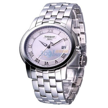 天梭(Tissot)经典系列男表T031.410.11.033.00