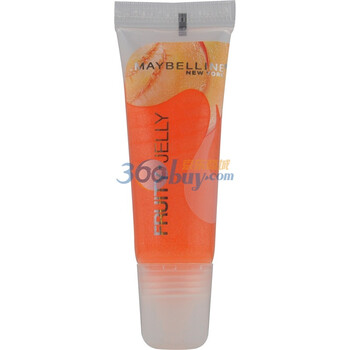 Maybelline美宝莲果冻唇彩70#(蜜瓜恋情)10ml