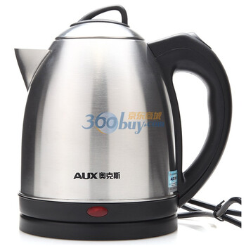 奥克斯（AUX） AUX-15A151.5L 不锈钢电水壶