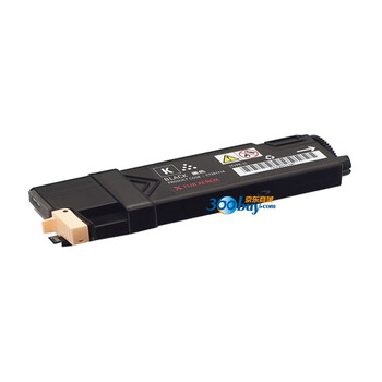 富士施乐（Fuji Xerox）CT201118 黑色墨粉（适用于DocuPrint C1110）
