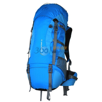 ACOME 阿珂姆 MONTANA 50L 登山包