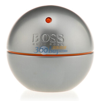 BOSS博士动感男用淡香水 40ml