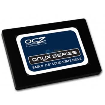 OCZ 32G 2.5英寸 SATA-2接口（OCZSSD2-1ONX32G) SSD固态硬盘