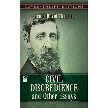 Essay on civil disobedience