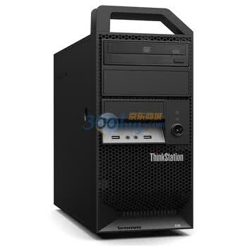 Think Station 工作站 E30 7824 A33（E3-1220 4GB 500G Q400 SuperMulti 键鼠 Win7 64位）