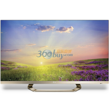 LG 55LM6700-CB 55英寸3D全高清液晶电视