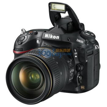 尼康（Nikon） D800E 单反机身