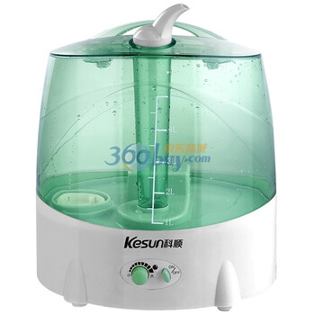 科顺（KESUN）超声波加湿器 KSJ518