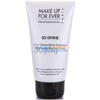 make up for ever保湿卸妆霜 150ml