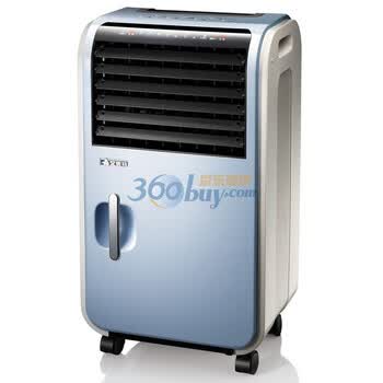 艾美特（airmate）遥控单冷空调扇CF603RI-10