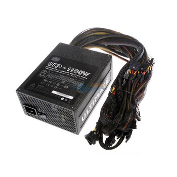 ��������CoolerMaster��UCP 1100W��Դ ��RS-B00-AAAA-A3��
