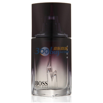 BOSS博士精神香水50ML