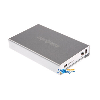Ԫ�ȣ�Pleiades��PD2500II 2.5�������ƶ�Ӳ�̺У��ڲ�SATA/�ⲿUSB�ӿڣ�