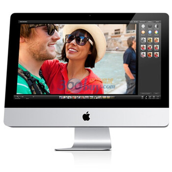 苹果（Apple） iMac MC814CH/A  27英寸一体机