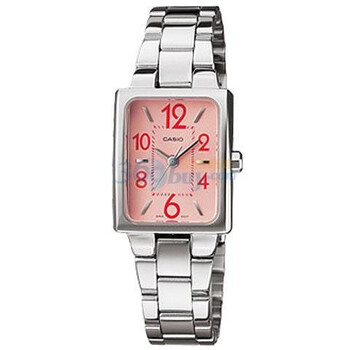 卡西欧(Casio)女士手表LTP-1294D-4ADF