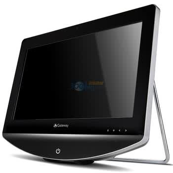 Gateway ZX4951-002C 21.5英寸触控式一体机 