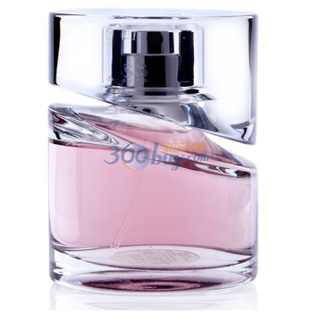 BOSS博士风尚女士香水50ml