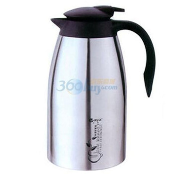 华亚真空咖啡壶 1000ml