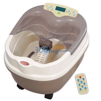 你我他 FY-868 遥控足浴按摩器