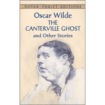 the canterville ghost and other stories oscar wilde