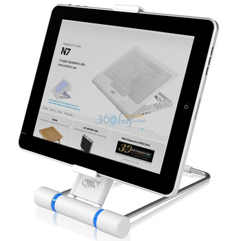 九州风神（DEEPCOOL）iPad专用支架 i-Stand S3