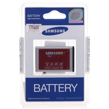 三星（SAMSUNG）F278电池（原包）适用于三星F339/M5650/B5310/S7070/M3318/S359/J808/S3650/S5628等机型