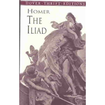 the iliad[伊利亚德]