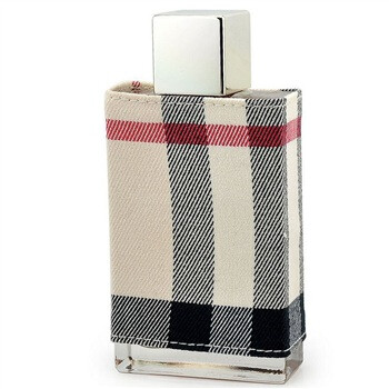 Burberry博柏利伦敦女士香水100ml