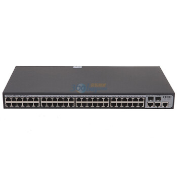 华三（H3C）S1650 安全智能交换机