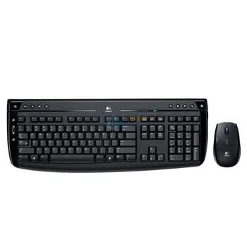 罗技（Logitech）无影手Pro 2400 无线键鼠套装