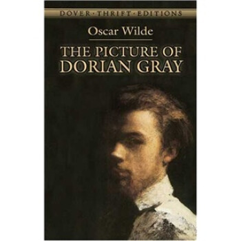 the picture of dorian gray 道林·格雷的画像