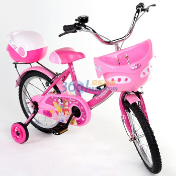 goodbaby好孩子自行车DG1658QX-H316D