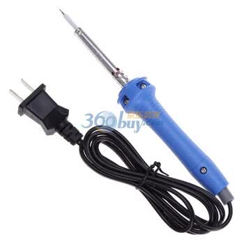 日本固特(goot) kx-40r 一般电器用电烙铁(220v)