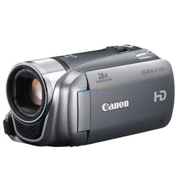 佳能（Canon） HF R206 闪存数码摄像机