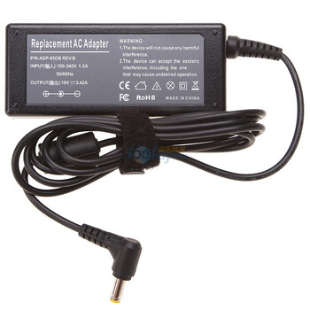 琪瑞（CHEENERGY） Thinkpad IBM 65W笔记本电源适配器 笔记本充电器（19V 3.42A）（适用联想 神舟 方正）