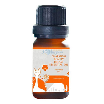 IFiona菲奥娜丰韵护胸精油10ml