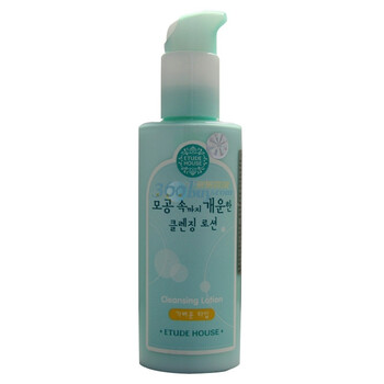 ETUDE爱丽小屋凝视深层卸妆乳