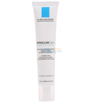 LA ROCHE-POSAY理肤泉LA ROCHE-POSAY清痘净肤双重调理乳40ml